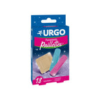 Apósitos Glitter - caja de 18 apósitos - Urgo