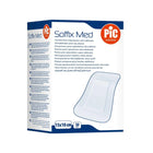 Apósitos adhesivos Soffix Med - 4 tamaños - Pic Solution
