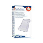 Apósitos adhesivos Soffix Med - 4 tamaños - Pic Solution