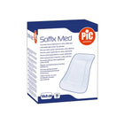 Apósitos adhesivos Soffix Med - 4 tamaños - Pic Solution