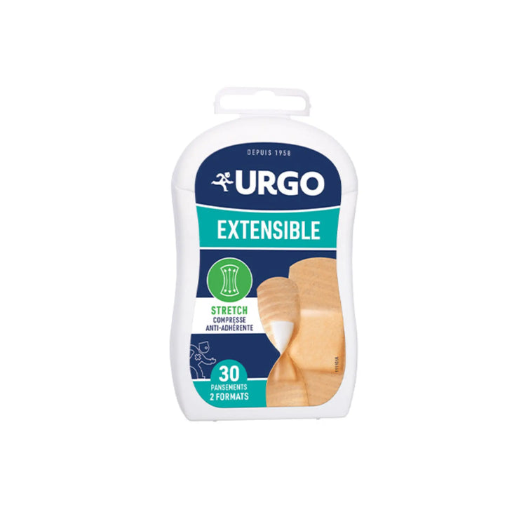 Stretch dressings - 3 quantities available - Urgo Urgo 