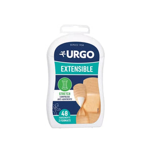 Stretch dressings - 3 quantities available - Urgo Urgo 