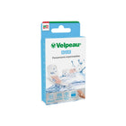 Apósitos impermeables Aqua para ducha y baño.