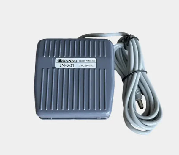 Pedal para micromotor Podomonium Jimbo y Wizzle - Essential de My Podology Essential 