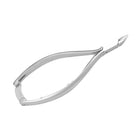 Alicates Desire - Acero inoxidable - Con cierre - Acabado satinado - 12,5 cm - 3 mm - Sam