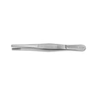 Pinzas redondas - Largo: 12 cm - Filo: 2 mm - Ruck