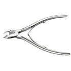 Alicate para clavos - Corte cóncavo 10 mm - 10 cm - Ruck