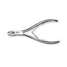Alicate para clavos - Corte cóncavo 17 mm - Mordazas cónicas - 13 cm - Ruck