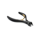 Alicate para clavos - Corte cóncavo 20 mm - 14 cm - Ruck Black-Edition - Ruck
