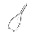 Alicate para clavos - Corte cóncavo - Mordazas cónicas - 14 cm - Acero inoxidable - Elibasic
