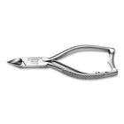 Alicates para uñas - Corte recto - 13 cm - Aesculap - HF223R