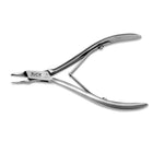 Nail pliers - Straight cut 14 mm - Flat jaws - 11.5 cm - Ruck