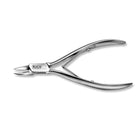 Nail pliers - Straight cut 16 mm - Flat jaws - 13 cm - Ruck