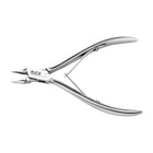 Alicate para clavos - Corte recto 18 mm - Bocas planas y finas - 13 cm - Ruck