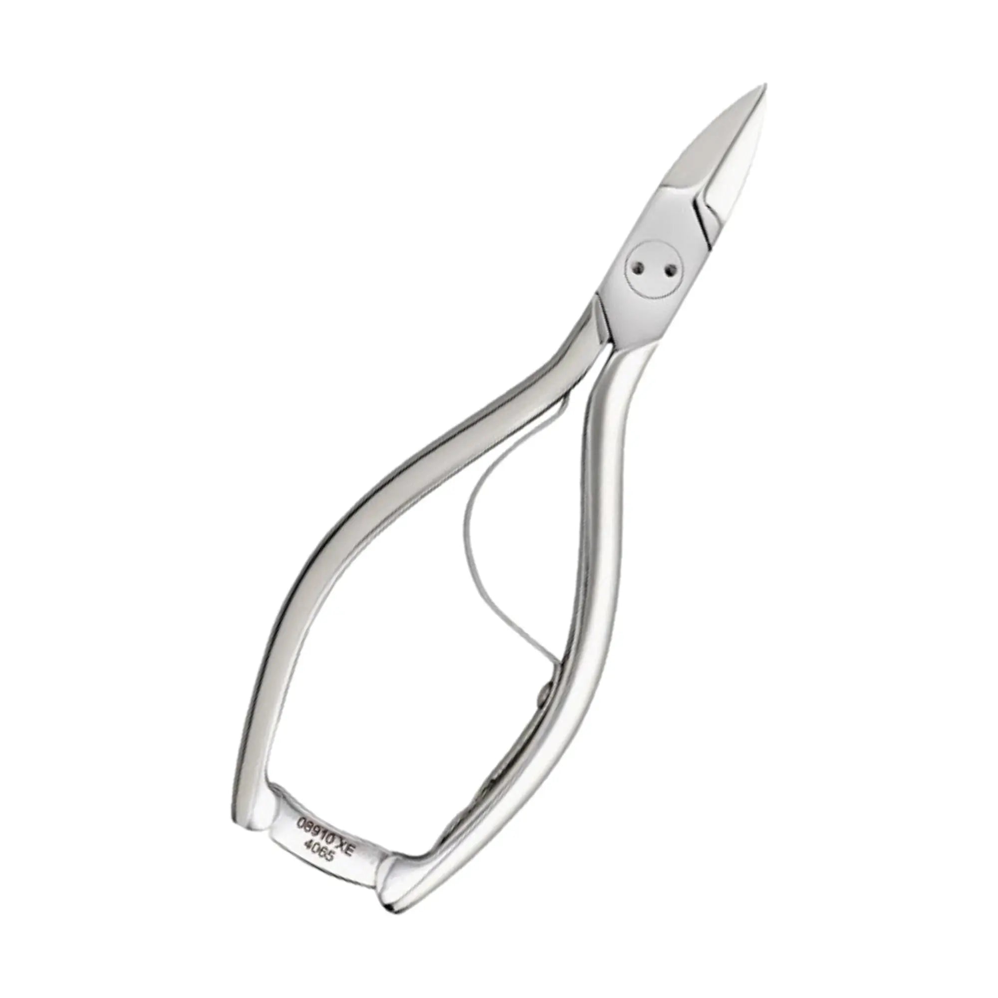 Pince à ongles - Coupe droite 20 mm - Mors effilés - Elitech - My Podologie