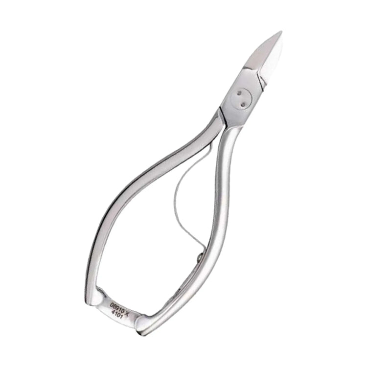 Pince à ongles - Coupe droite 20 mm - Mors effilés et large - Elitech by Eloi Podologie - My Podologie