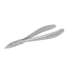 Alicate para uñas - Corte recto - Bocas muy finas - 13 cm - Aesculap - HF483R