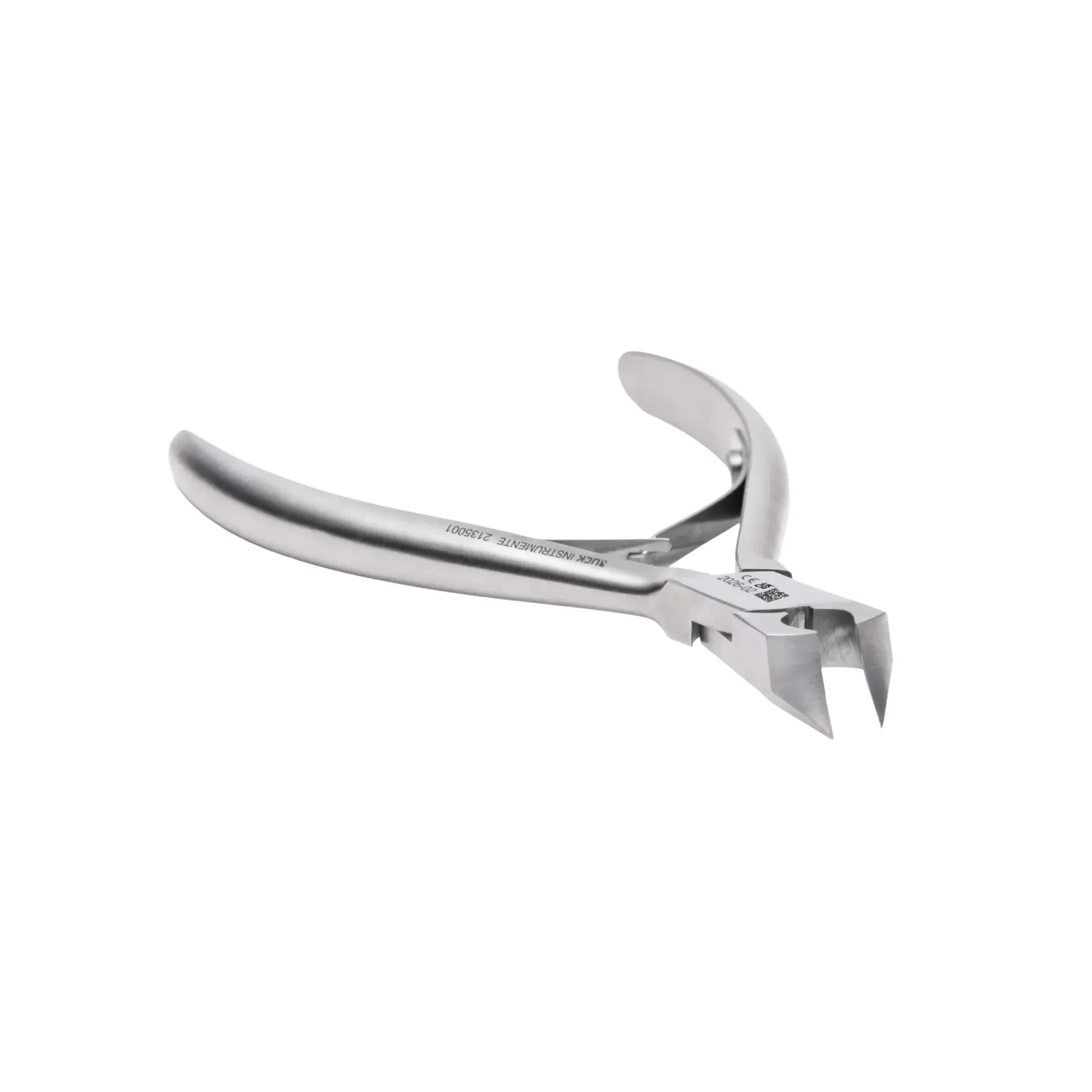 Alicates para clavos – Hoja de una sola punta 10,5 mm – 11 cm – Ruck Ruck 