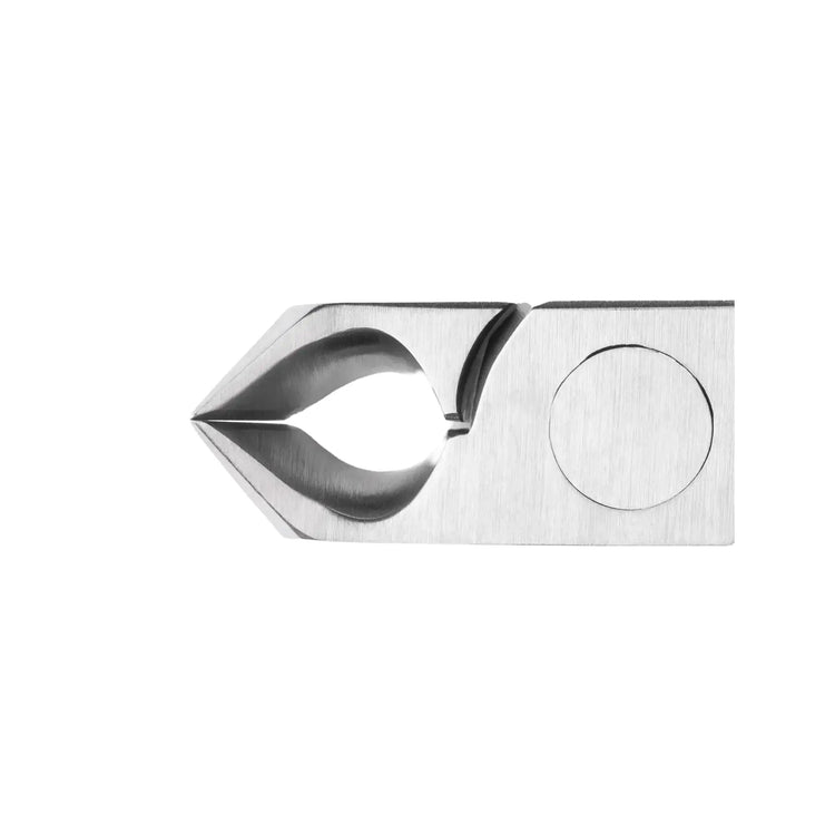 Alicates para clavos – Hoja de una sola punta 10,5 mm – 11 cm – Ruck Ruck 