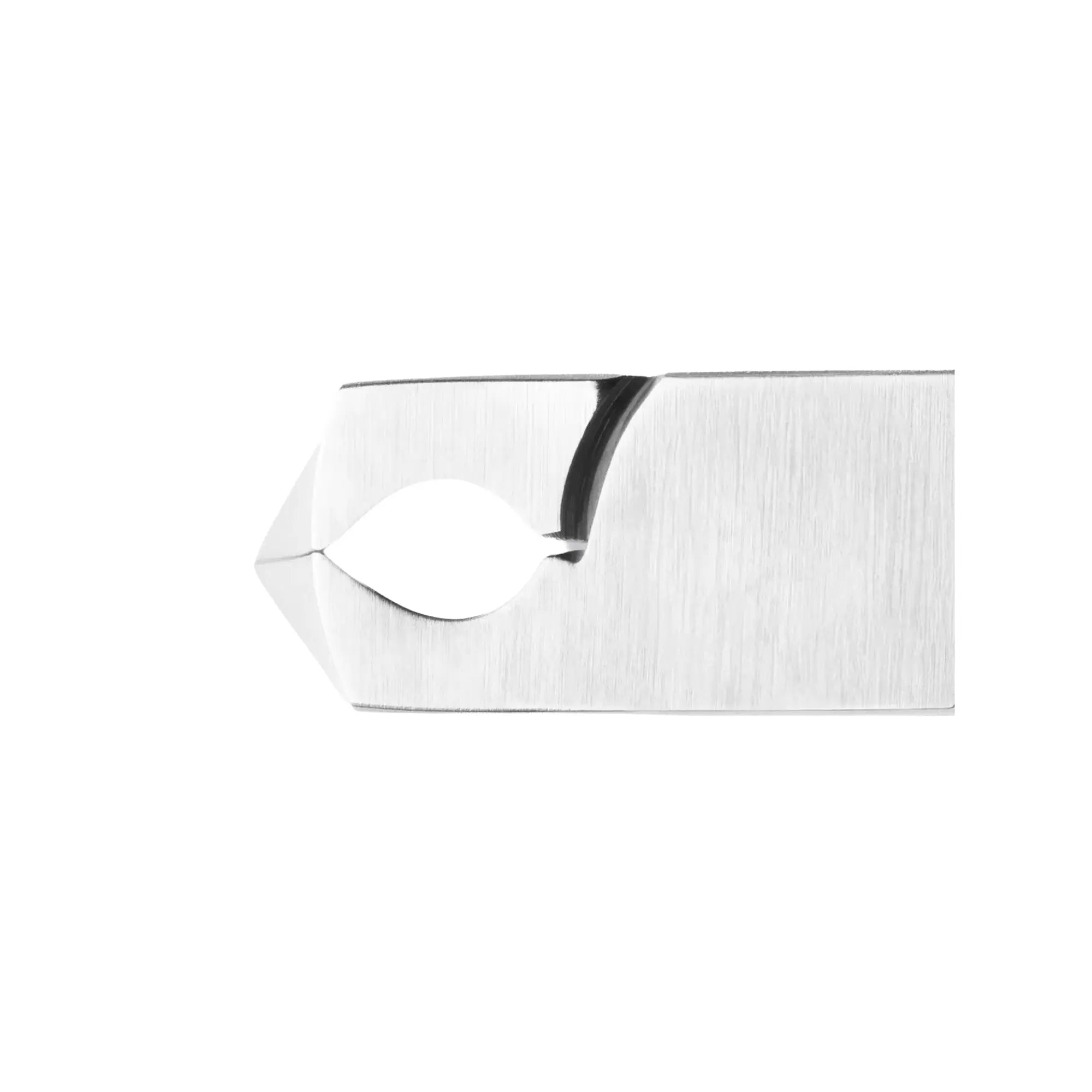 Alicates para clavos – Hoja de una sola punta 10,5 mm – 11 cm – Ruck Ruck 
