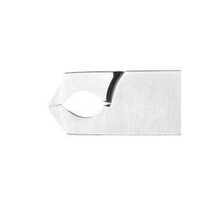 Alicates para clavos – Hoja de una sola punta 10,5 mm – 11 cm – Ruck Ruck 