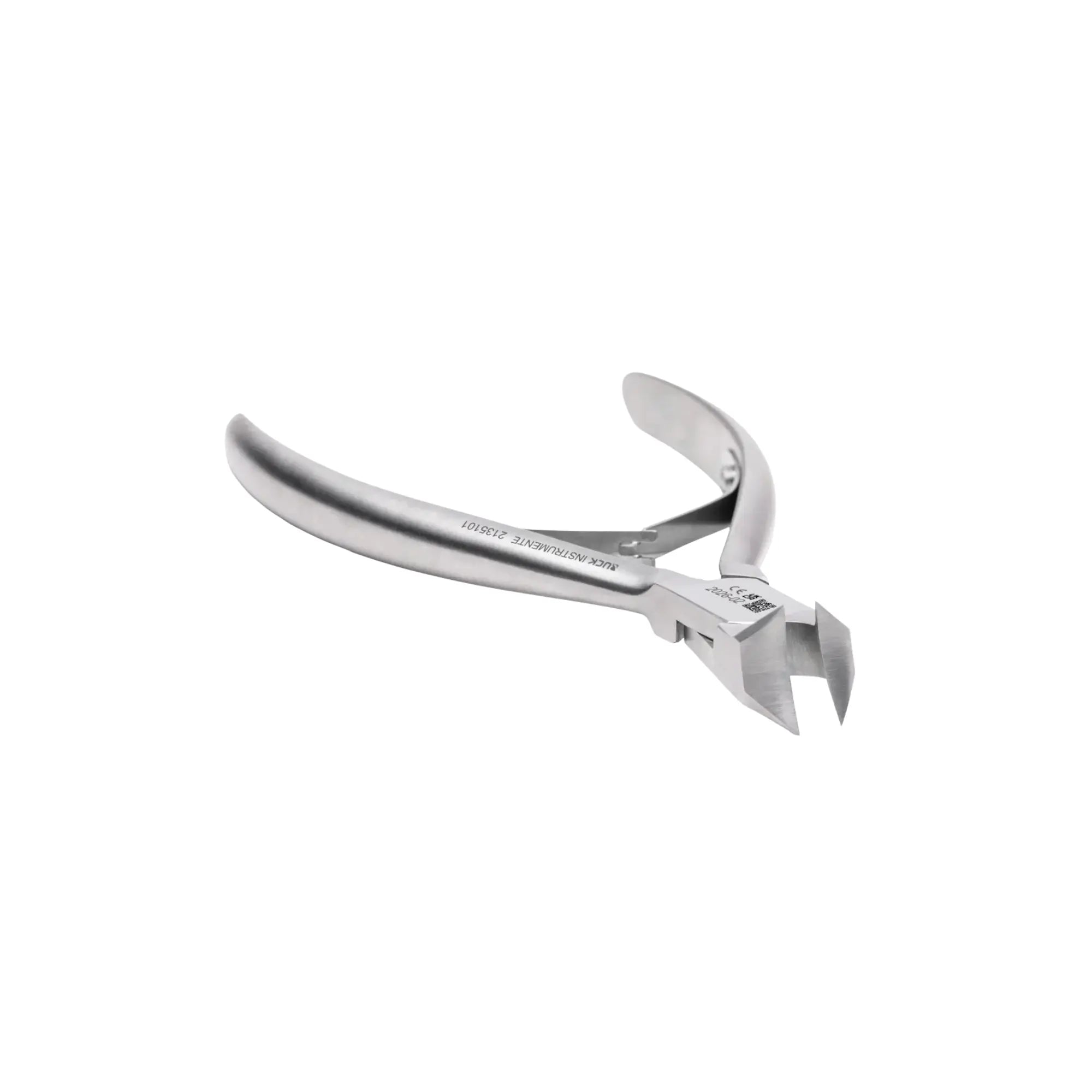 Alicate para clavos – Hojas de doble punta 14 mm – 11 cm – Ruck Ruck 