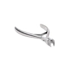 Alicates para uñas – Doble punta de 14 mm – 11 cm – Ruck