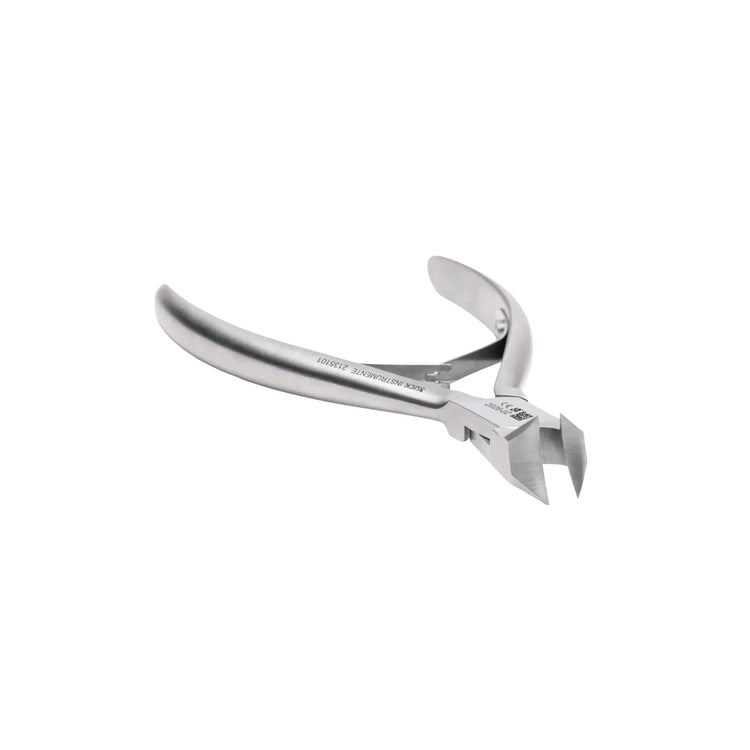Alicate para clavos – Hojas de doble punta 14 mm – 11 cm – Ruck Ruck 