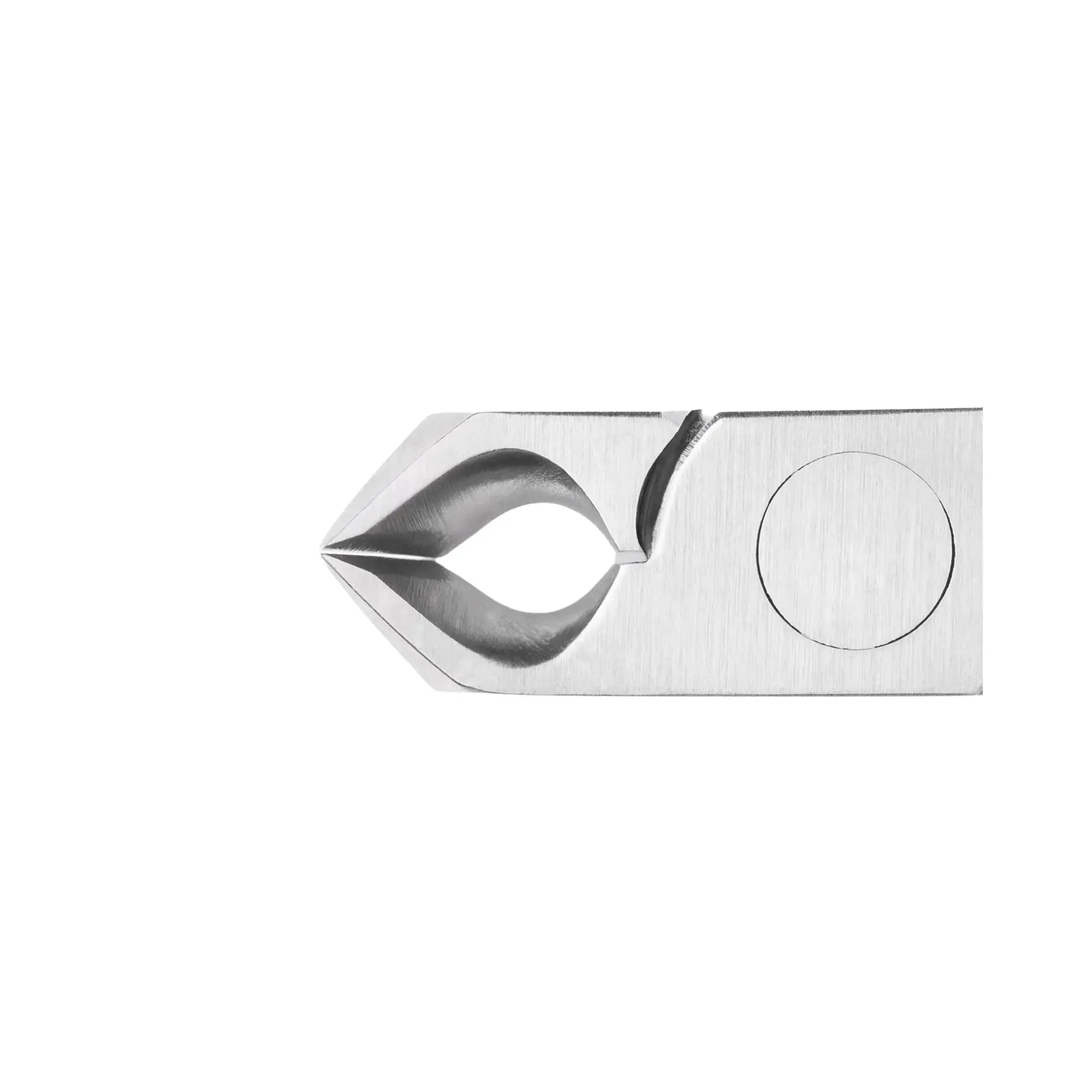 Alicate para clavos – Hojas de doble punta 14 mm – 11 cm – Ruck Ruck 