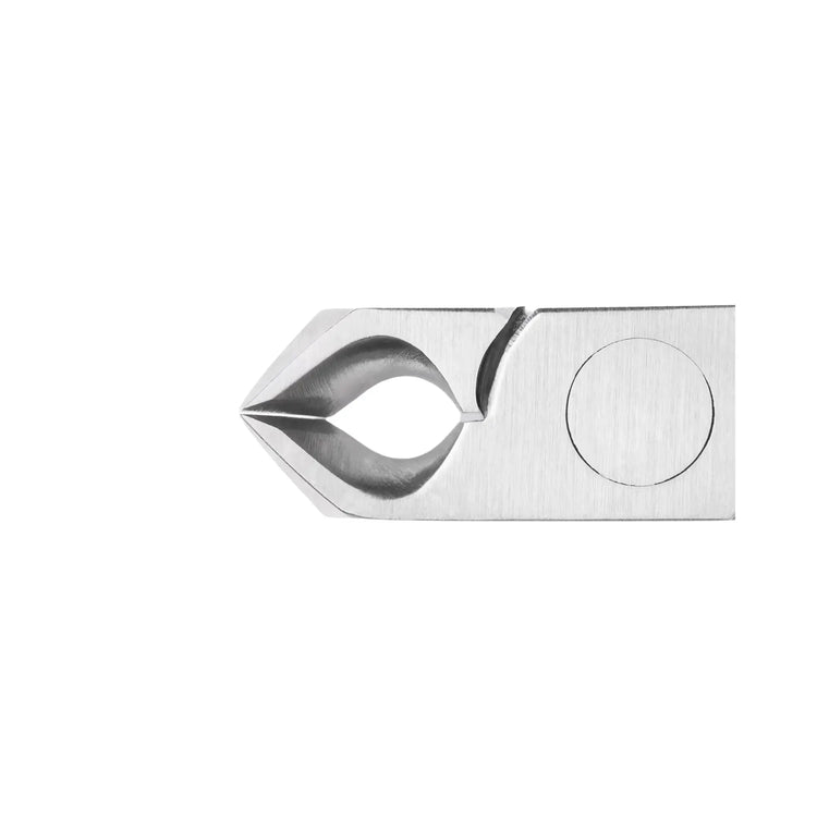 Alicate para clavos – Hojas de doble punta 14 mm – 11 cm – Ruck Ruck 