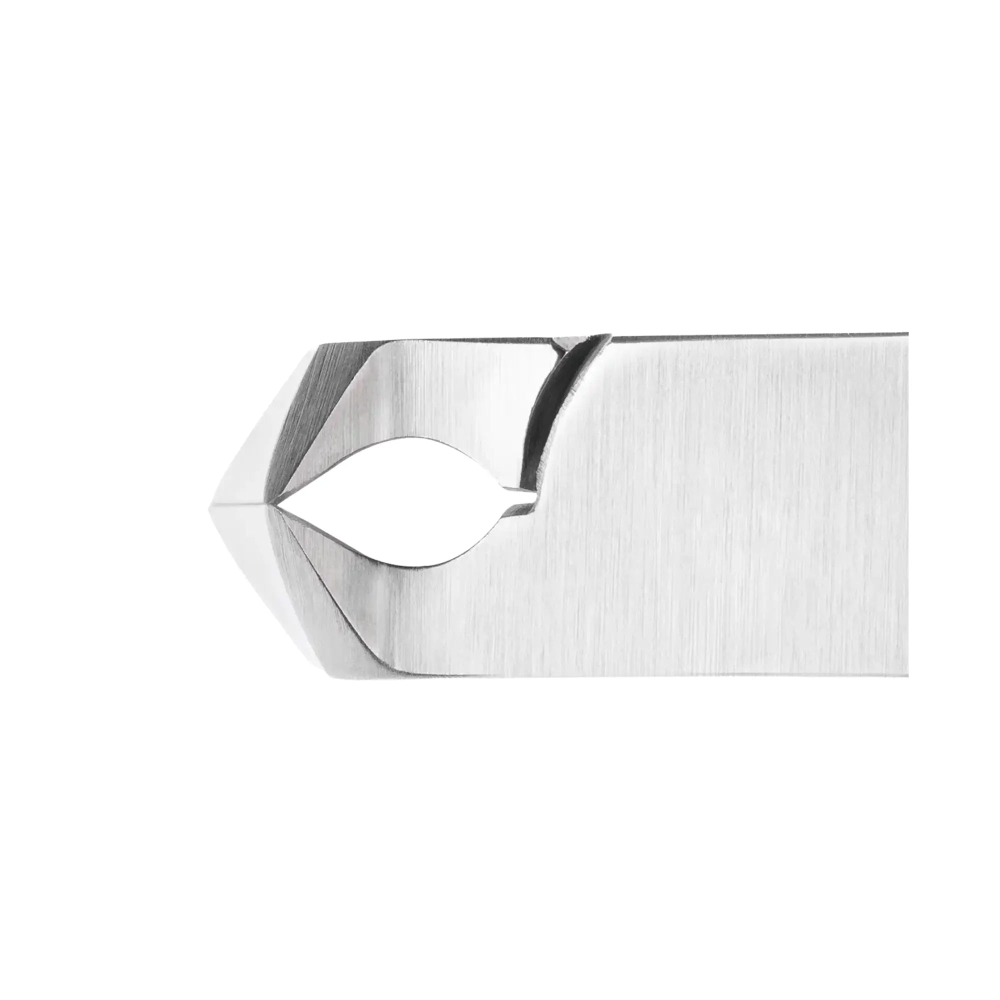 Alicate para clavos – Hojas de doble punta 14 mm – 11 cm – Ruck Ruck 