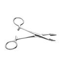 Alicates para cacahuetes rectos - 14 cm