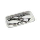 Bandejas para instrumentos desechables - 155 bandejas - Ruck