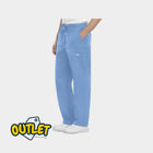 Poitiers - Pantalón de bragueta ancha - Hombre - Cherokee
