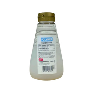 Polymère de silicone liquide - Semi-rigide - 250g - Fresco Fresco Podologia 