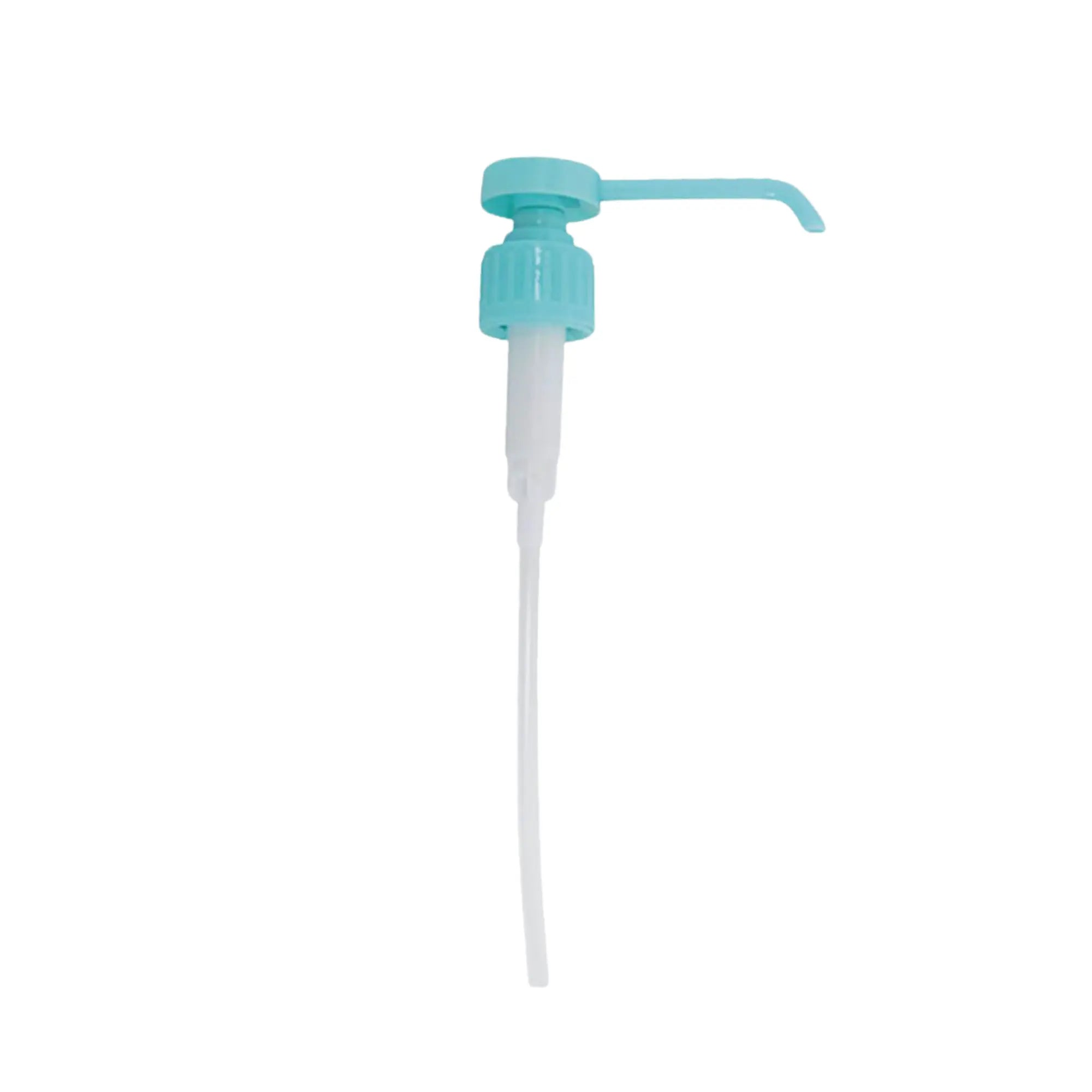 Pompe pour flacon 500 ml et 1 L - 2 coloris - Anios Anios  Bleu