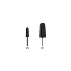 Portacapuchones abrasivos cónicos GT-PODO - Ø 5 mm o 11 mm - Lukas Podological