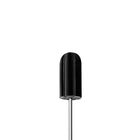 Portacasquillos abrasivos cónicos 7016 - Diamante - 11 mm - Ruck