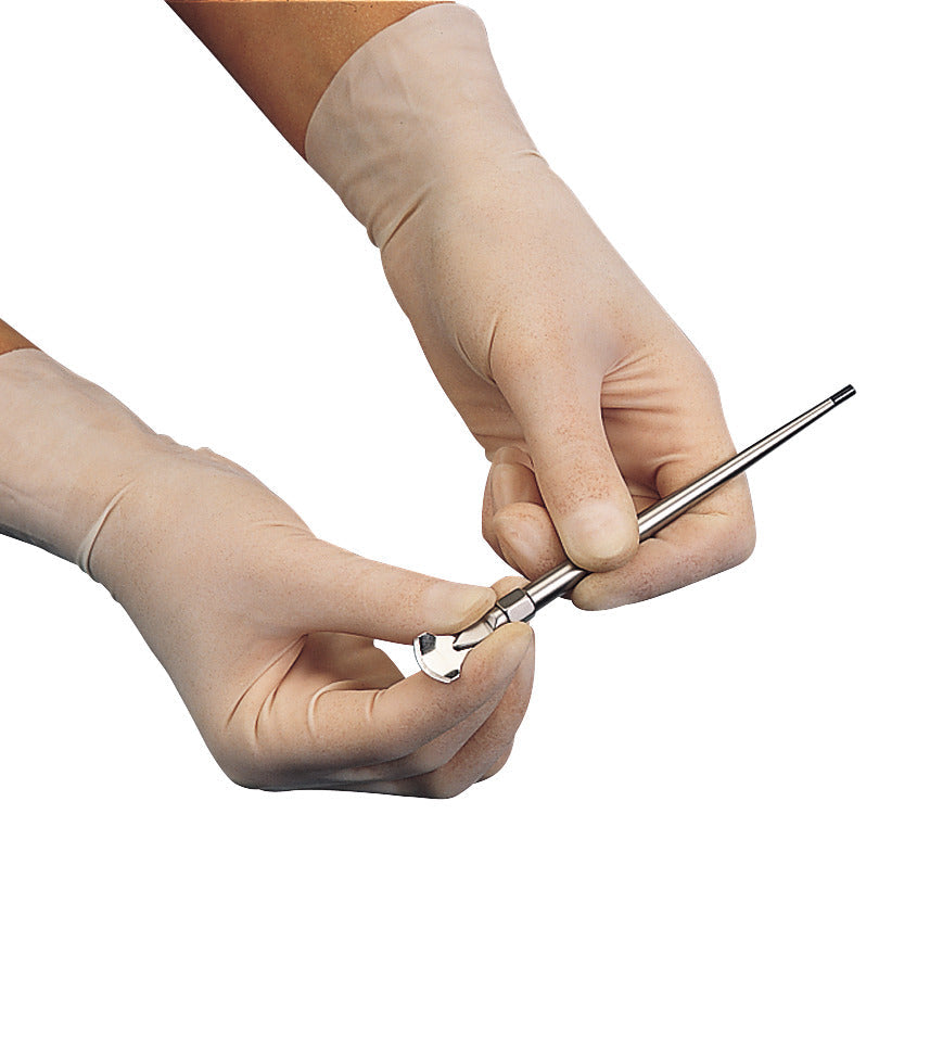 Porte-lames de burin - Ruck Ruck