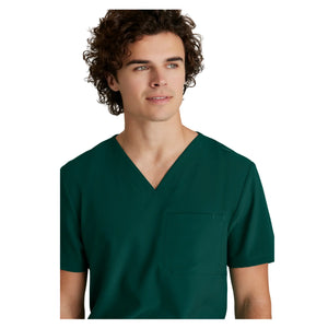 Prague - Tunique col V - Homme - Grey’s Anatomy Evolve Grey’s Anatomy 