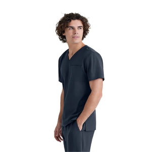 Prague - Tunique col V - Homme - Grey’s Anatomy Evolve Grey’s Anatomy 