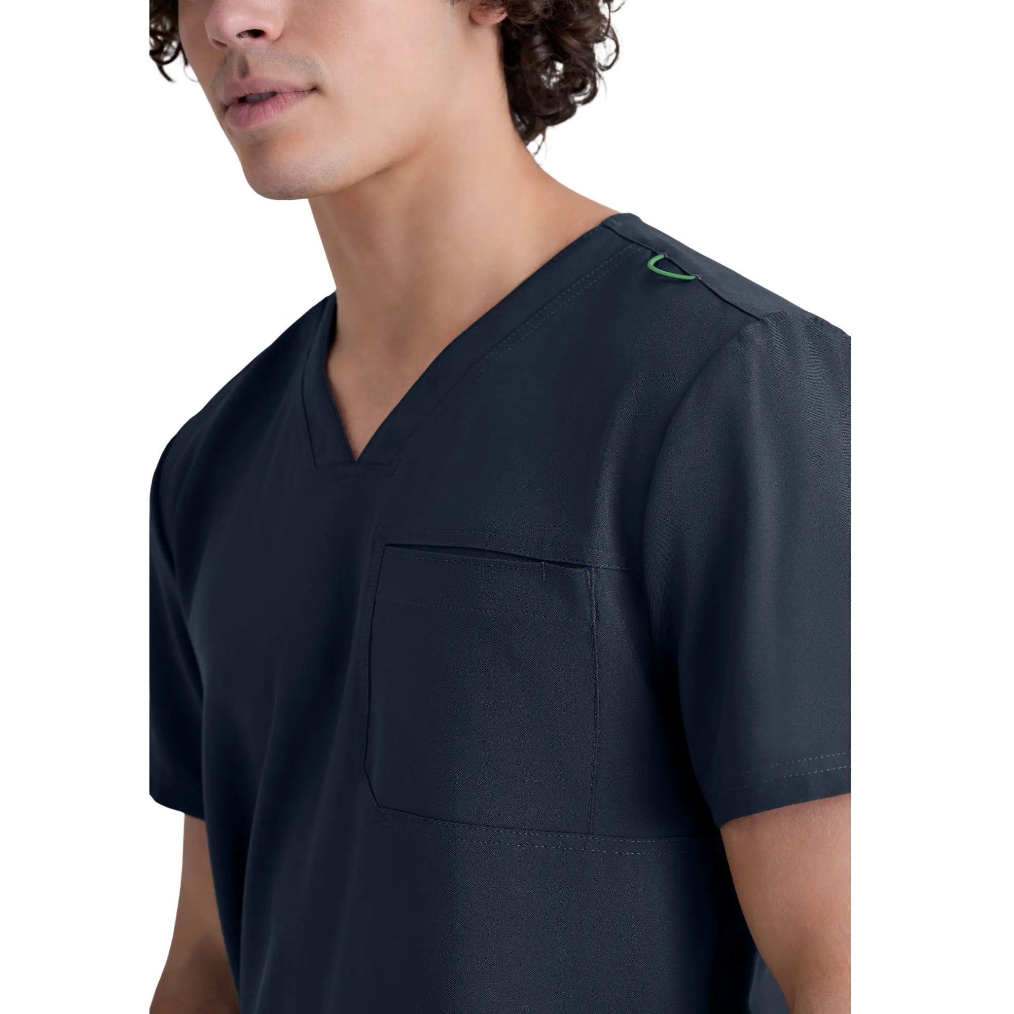 Prague - Tunique col V - Homme - Grey’s Anatomy Evolve Grey’s Anatomy 