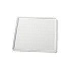 Self-adhesive smartgel plate protection - square shape - 2 pieces - Ruck