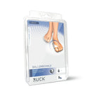 Toe Protection - Protective Gel Support - Ruck