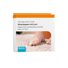 Gel toe protection - 3 diameters available - Ruck