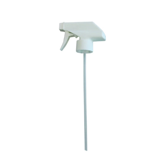 Pulverizador blanco para botella de 1L - My Podologie