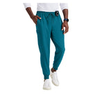 Rally - Medical Jogging Suit - Zip Fly - Men's - Barco Unify