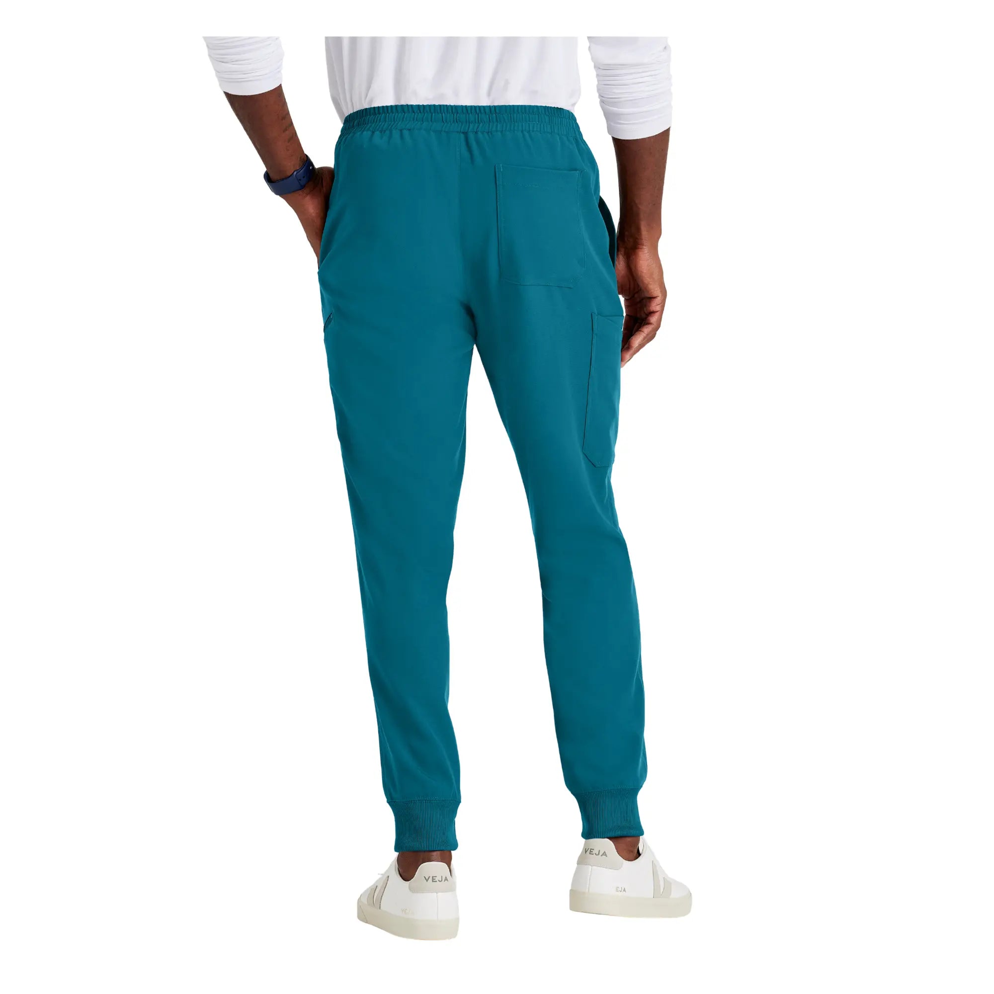 Rally - Jogging médical - Braguette zippée - Homme - Barco Unify BARCO