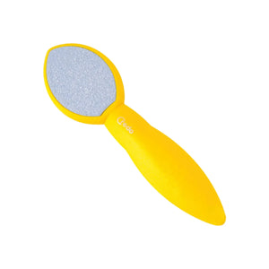 Râpe de pédicurie - 20,5 cm -  Credo Credo 