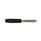 Rallador de doble cara - Mango de acero inoxidable - 21,5cm